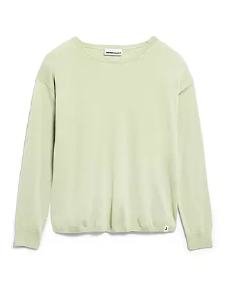 ARMEDANGELS | Pull LAARNI | mint